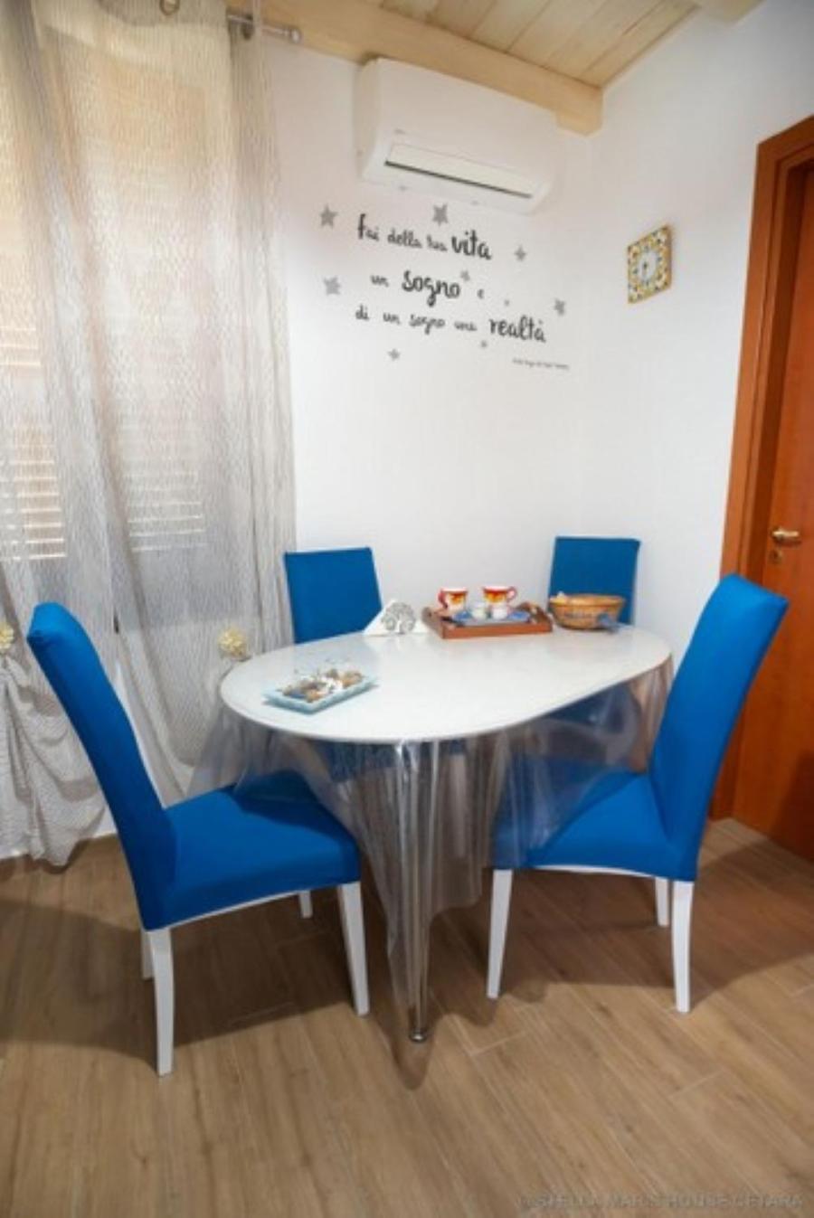 Stella Maris House Διαμέρισμα Cetara Εξωτερικό φωτογραφία